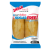 Snacktime-Sugar-Free-Cakes-Vanilla- wrapper